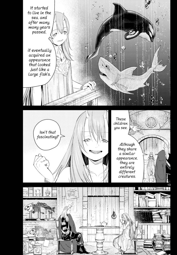 Gachi Akuta Chapter 088 page 151
