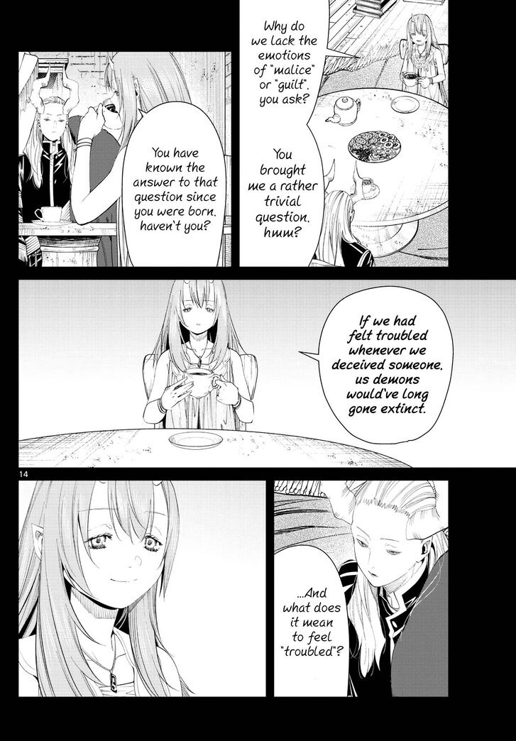 Gachi Akuta Chapter 088 page 152
