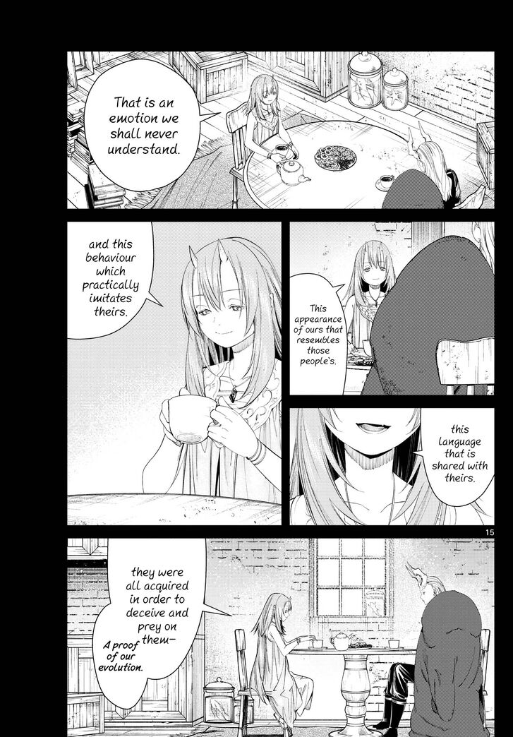 Gachi Akuta Chapter 088 page 153