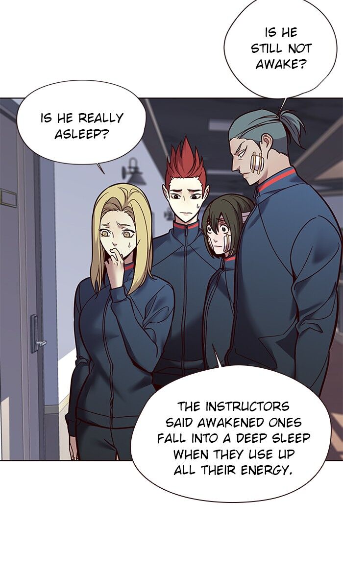 Eleceed Chapter 088 page 130