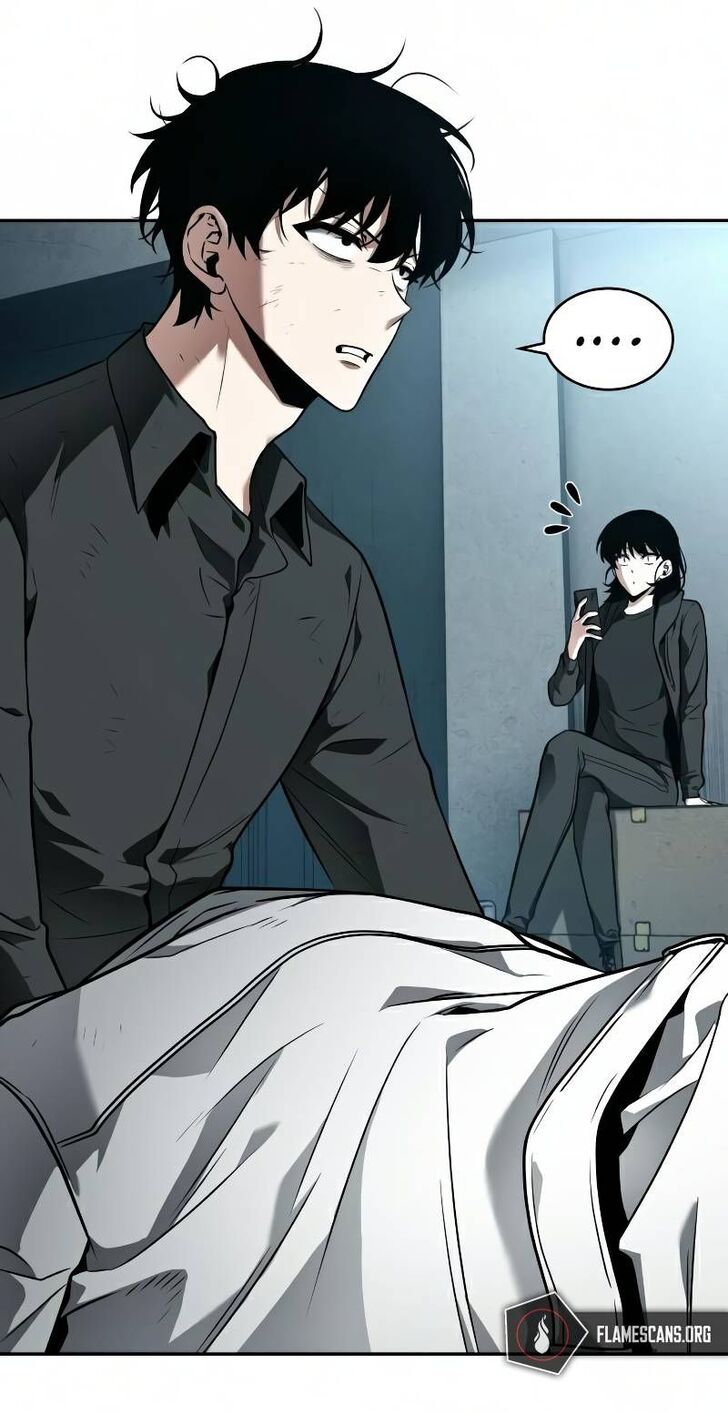 Eleceed Chapter 089 page 34