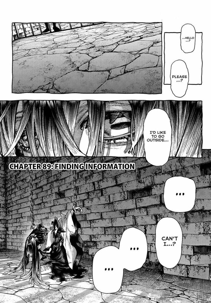 Gachi Akuta Chapter 089 page 85