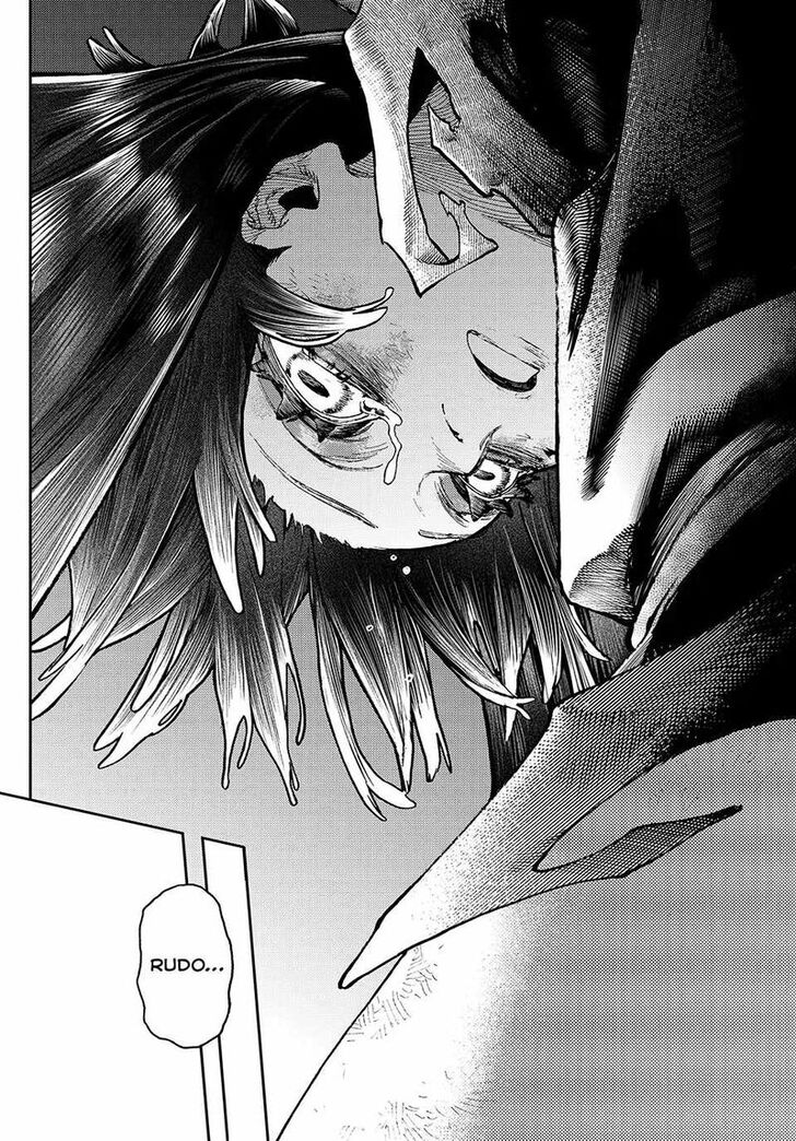 Gachi Akuta Chapter 089 page 88