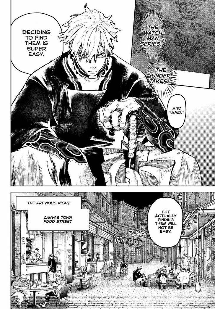 Gachi Akuta Chapter 089 page 90