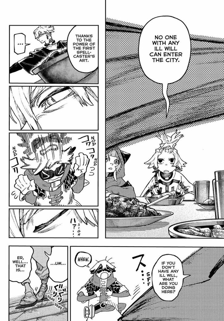 Gachi Akuta Chapter 089 page 94