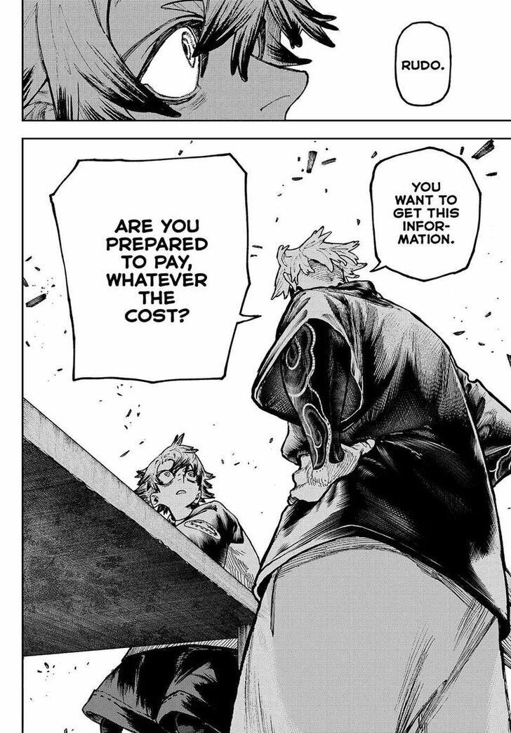Gachi Akuta Chapter 089 page 102