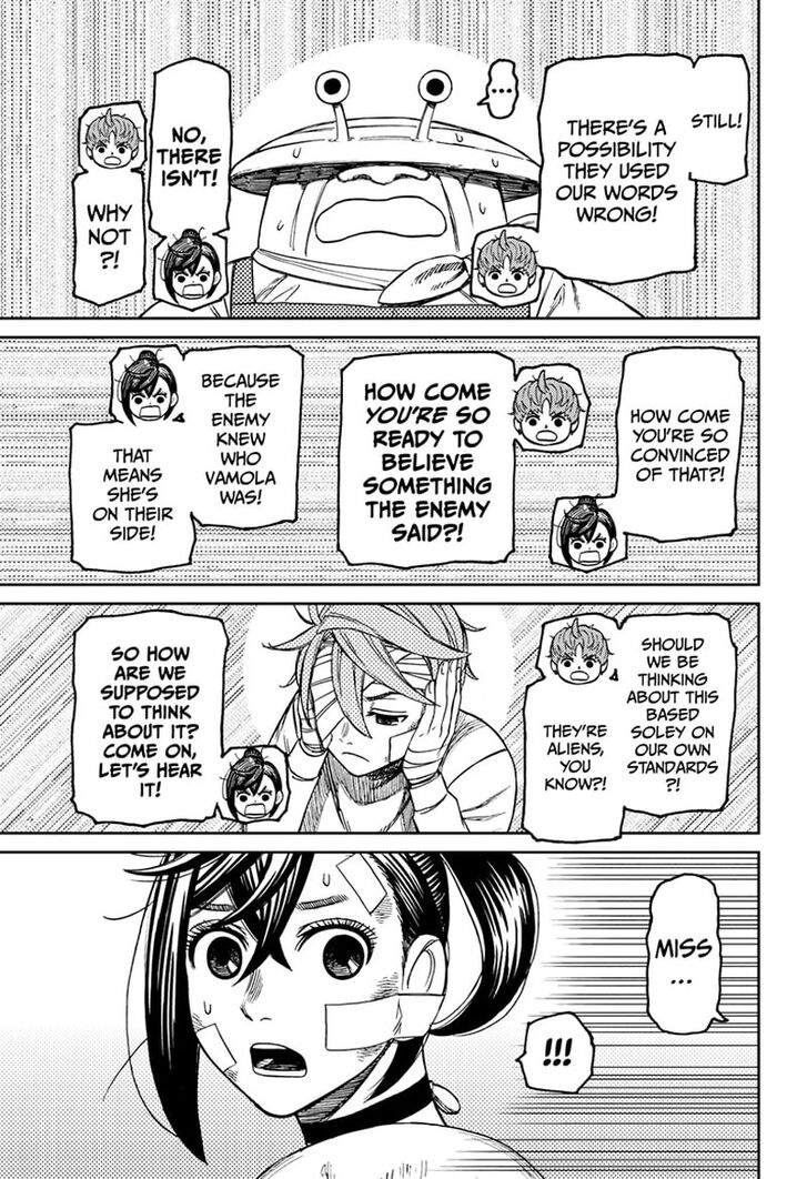 Gachi Akuta Chapter 089 page 113