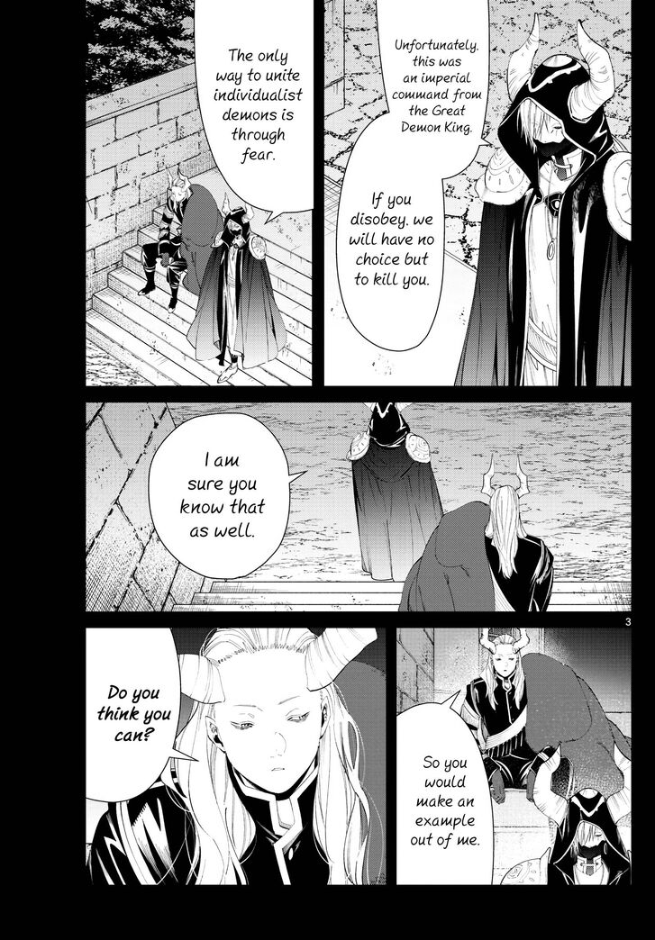 Gachi Akuta Chapter 089 page 135