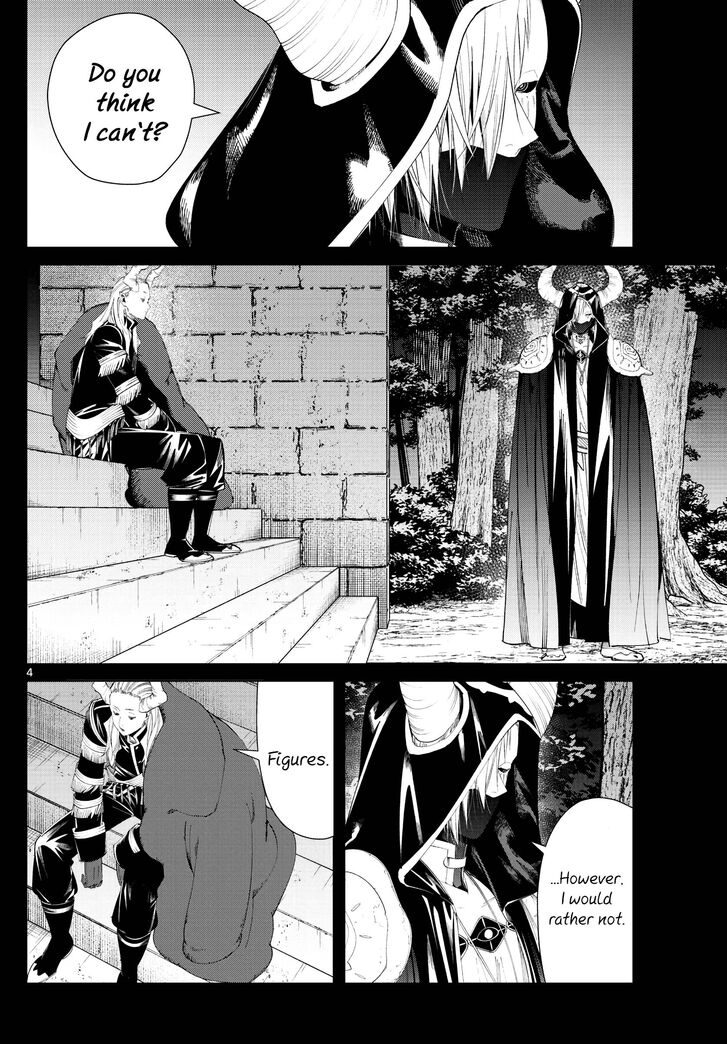 Gachi Akuta Chapter 089 page 136