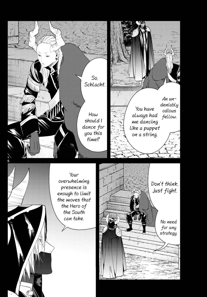 Gachi Akuta Chapter 089 page 138