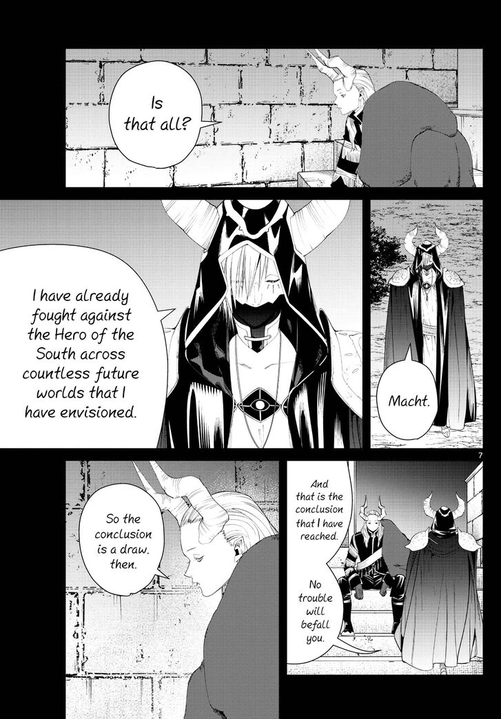 Gachi Akuta Chapter 089 page 139