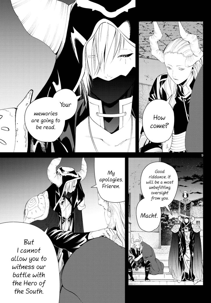 Gachi Akuta Chapter 089 page 141