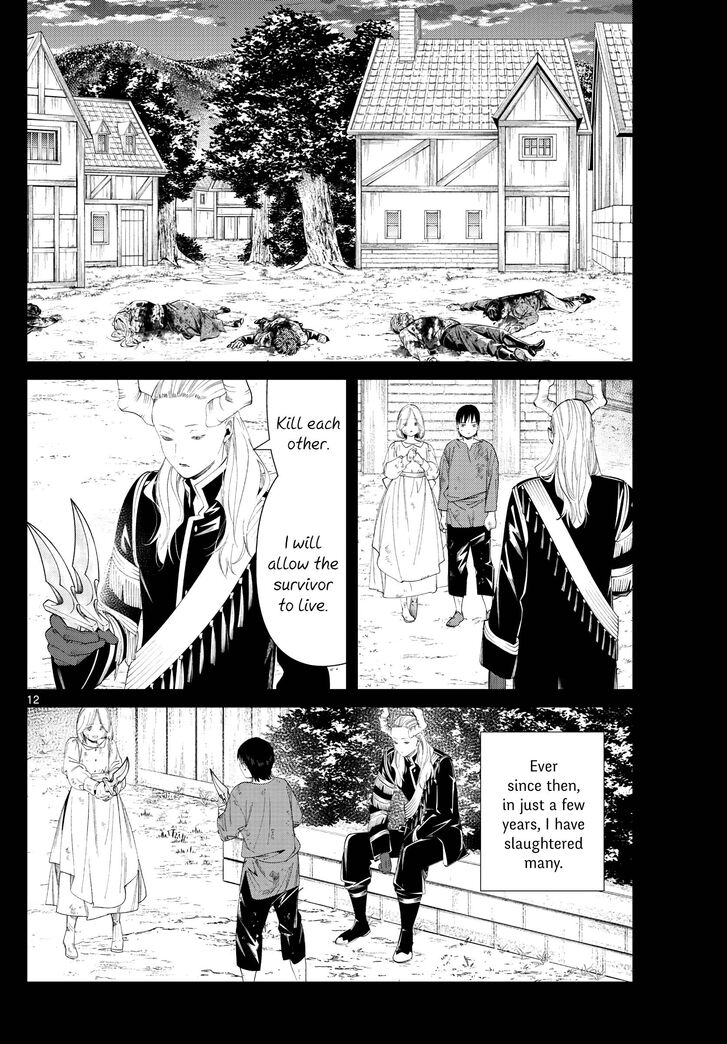 Gachi Akuta Chapter 089 page 144