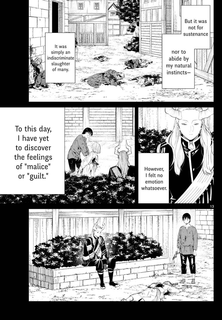 Gachi Akuta Chapter 089 page 145