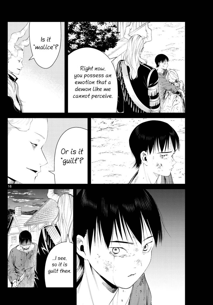 Gachi Akuta Chapter 089 page 148