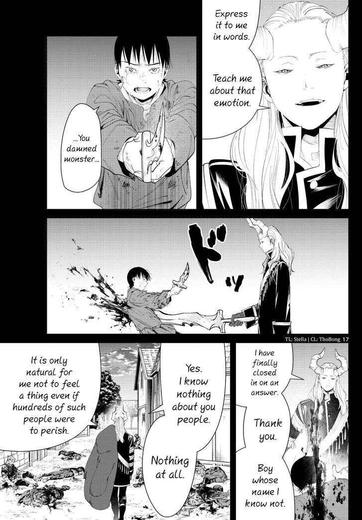 Gachi Akuta Chapter 089 page 149