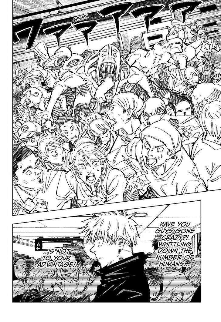 Tensei Shitara Slime Datta Ken Chapter 089 page 153