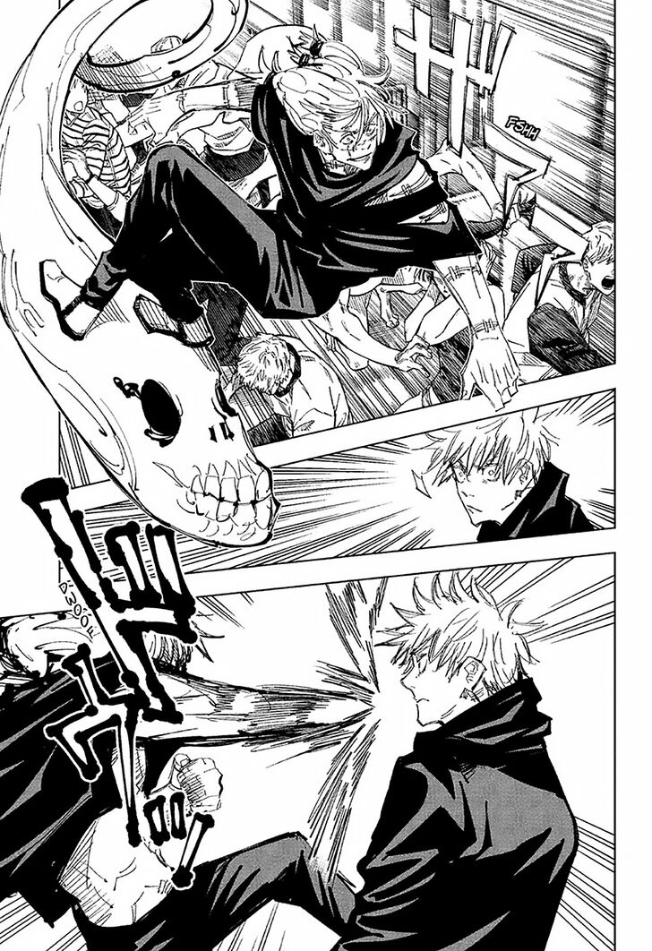 Tensei Shitara Slime Datta Ken Chapter 089 page 154