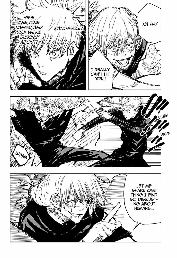 Tensei Shitara Slime Datta Ken Chapter 089 page 155