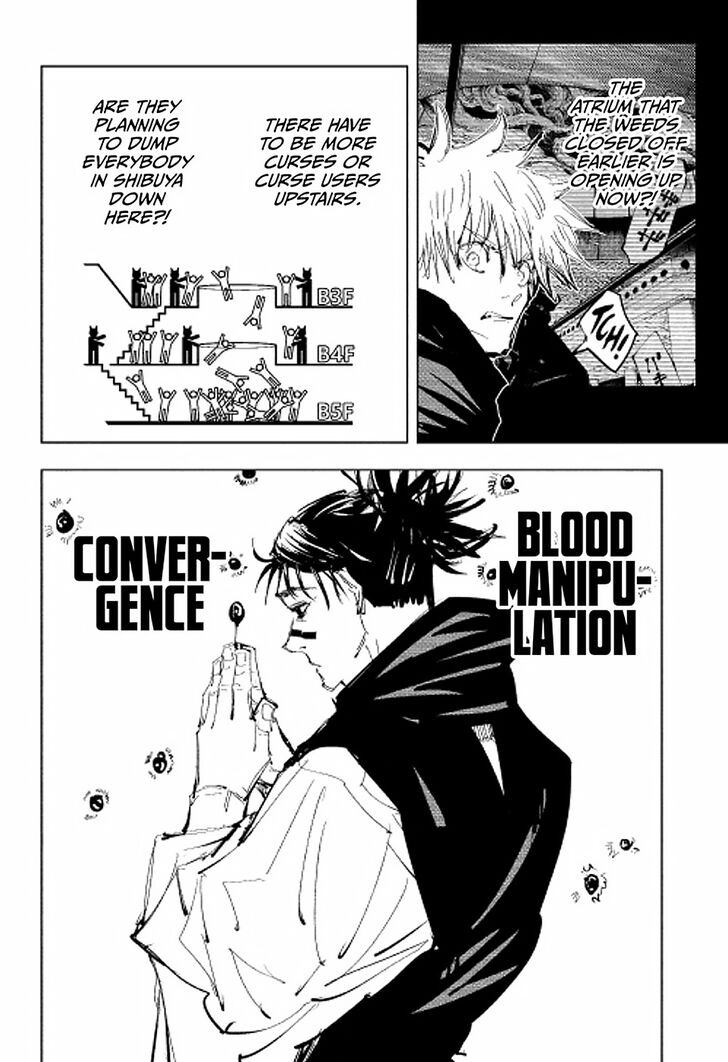 Tensei Shitara Slime Datta Ken Chapter 089 page 157