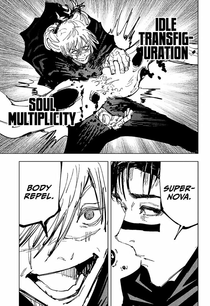 Tensei Shitara Slime Datta Ken Chapter 089 page 158
