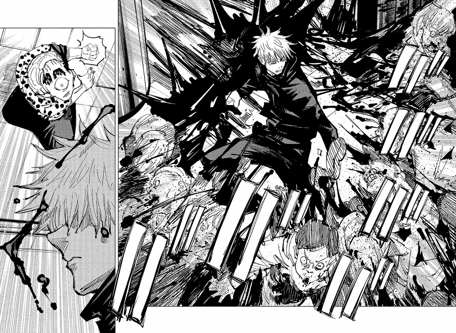 Tensei Shitara Slime Datta Ken Chapter 089 page 159