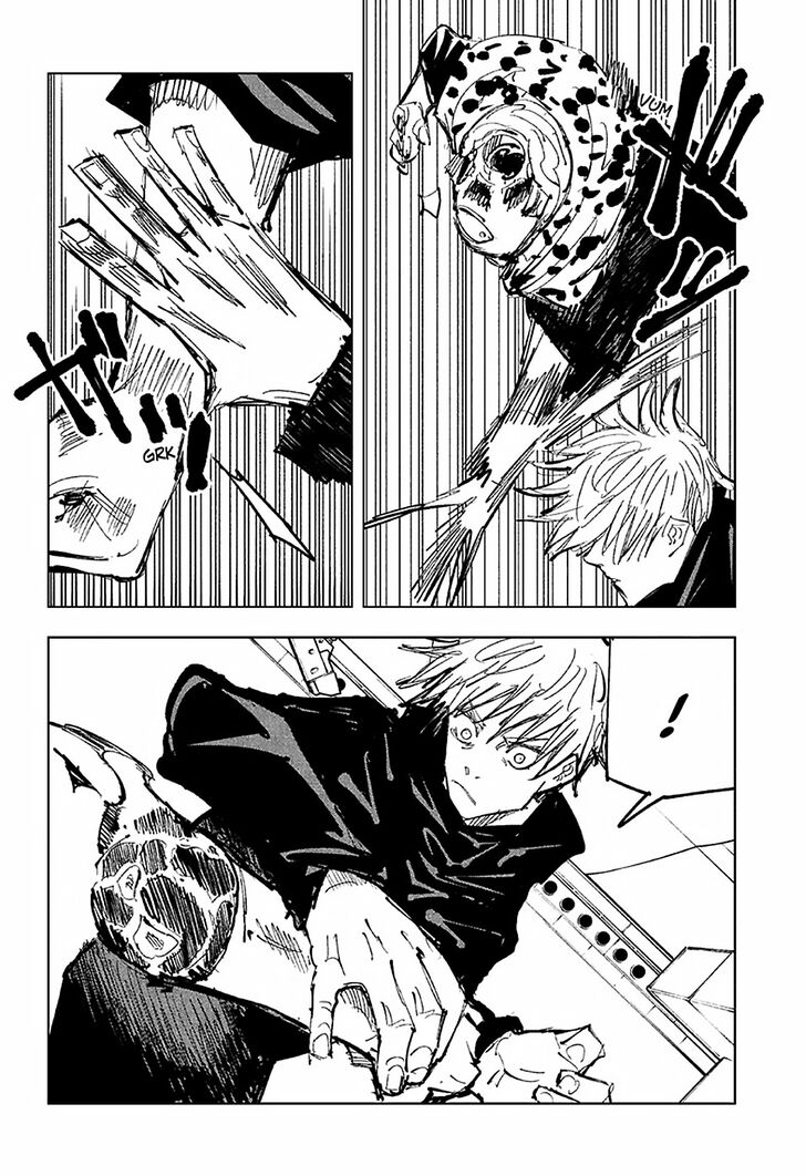 Tensei Shitara Slime Datta Ken Chapter 089 page 160