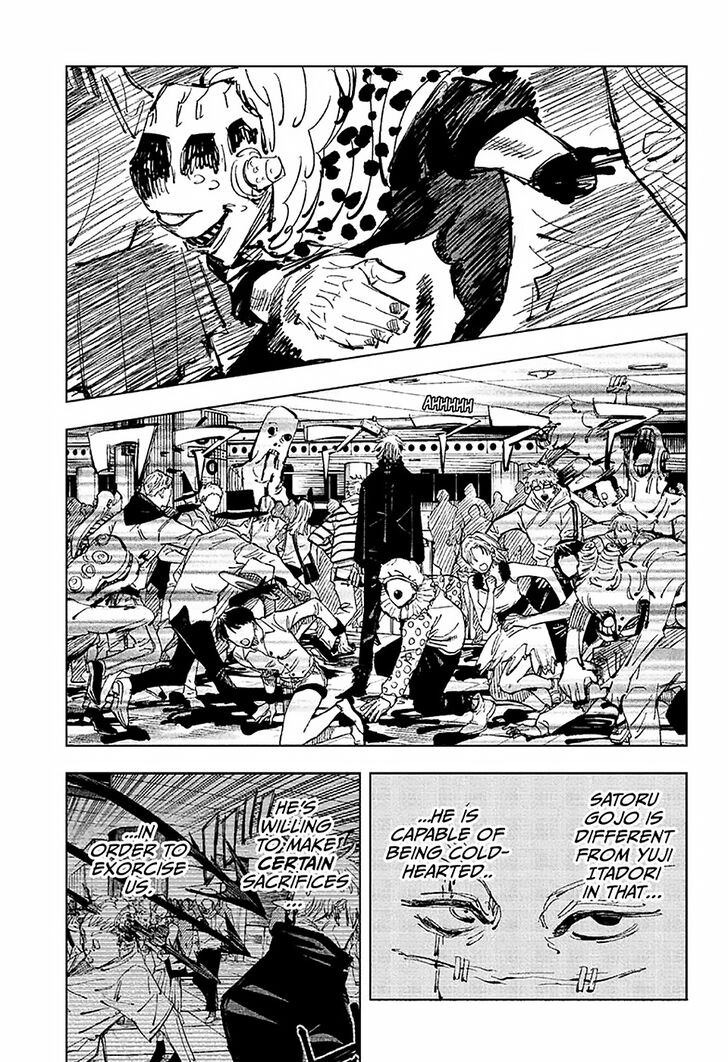 Tensei Shitara Slime Datta Ken Chapter 089 page 161