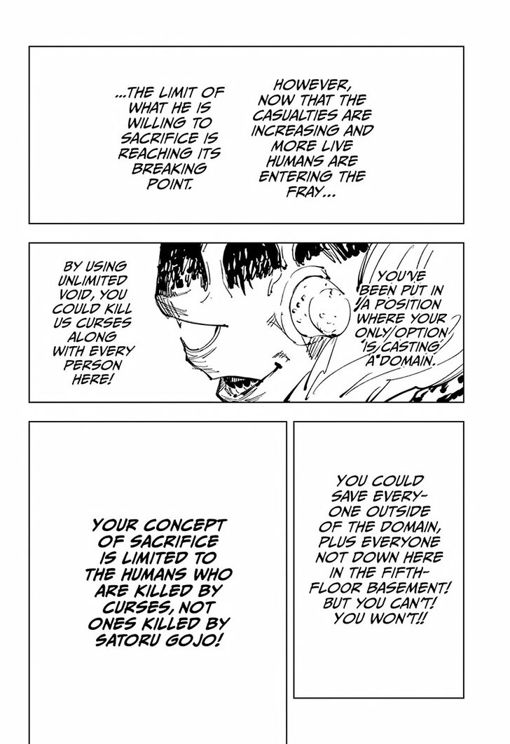 Tensei Shitara Slime Datta Ken Chapter 089 page 162