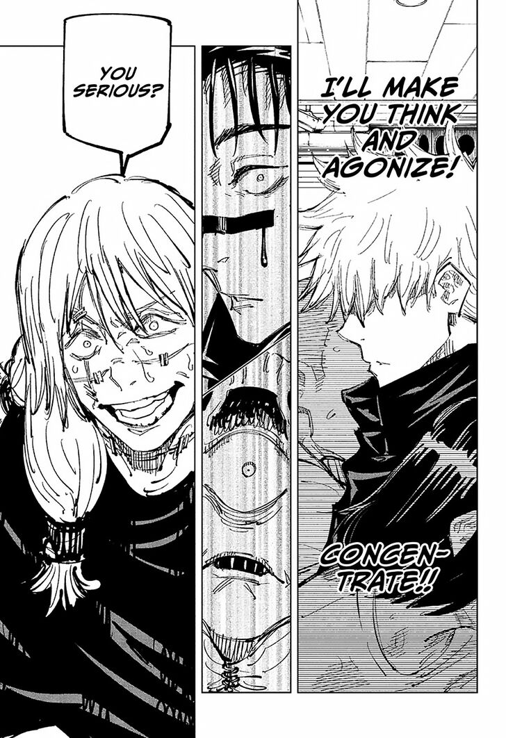 Tensei Shitara Slime Datta Ken Chapter 089 page 163