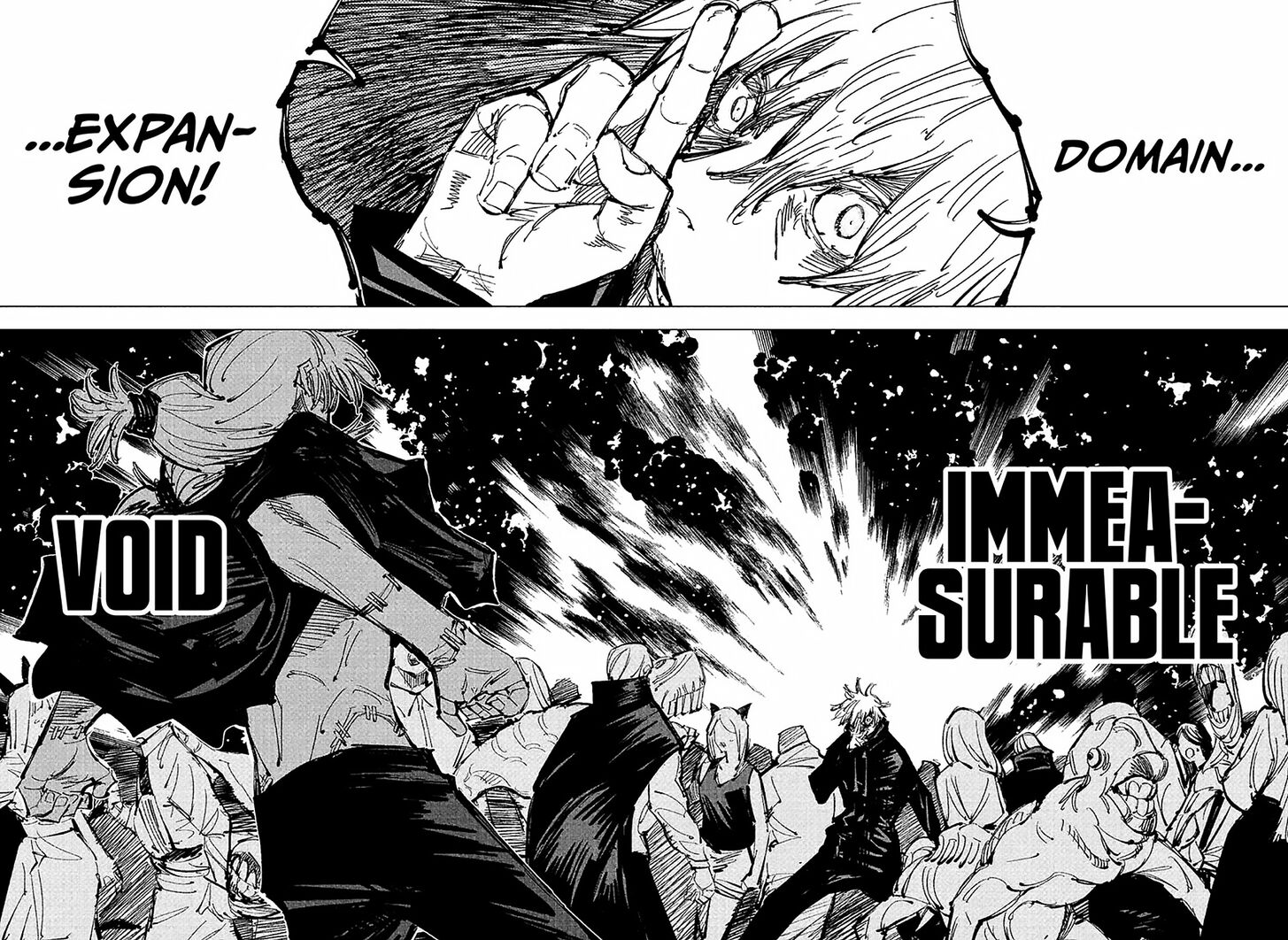 Tensei Shitara Slime Datta Ken Chapter 089 page 164