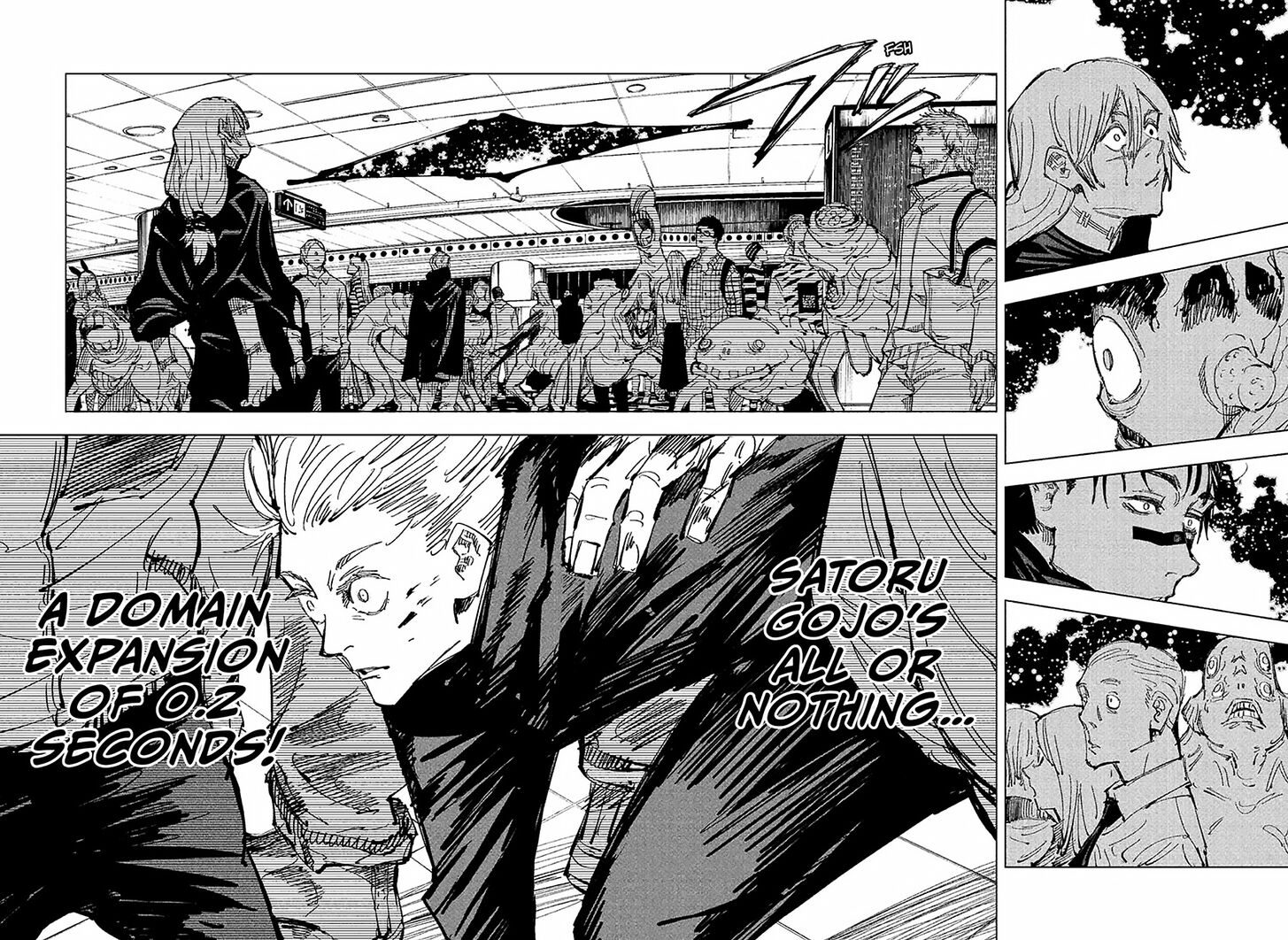 Tensei Shitara Slime Datta Ken Chapter 089 page 165