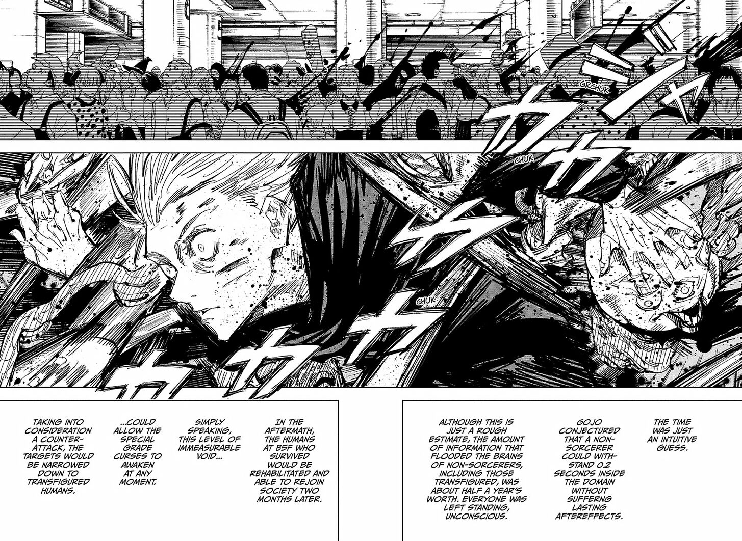 Tensei Shitara Slime Datta Ken Chapter 089 page 166