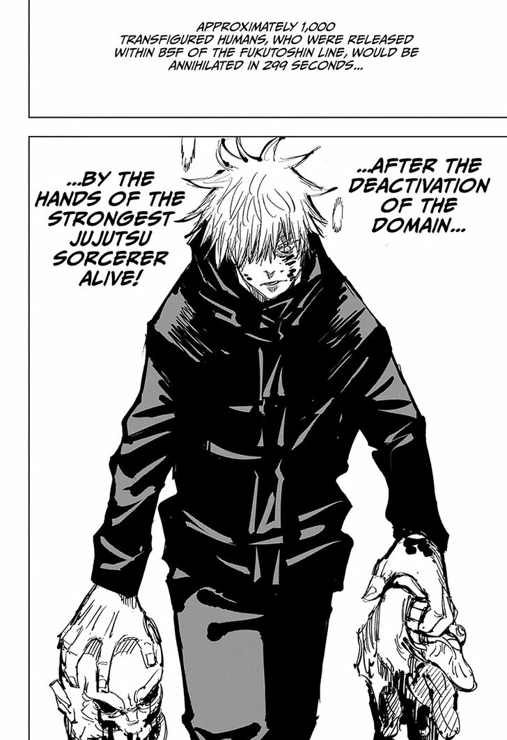 Tensei Shitara Slime Datta Ken Chapter 089 page 167