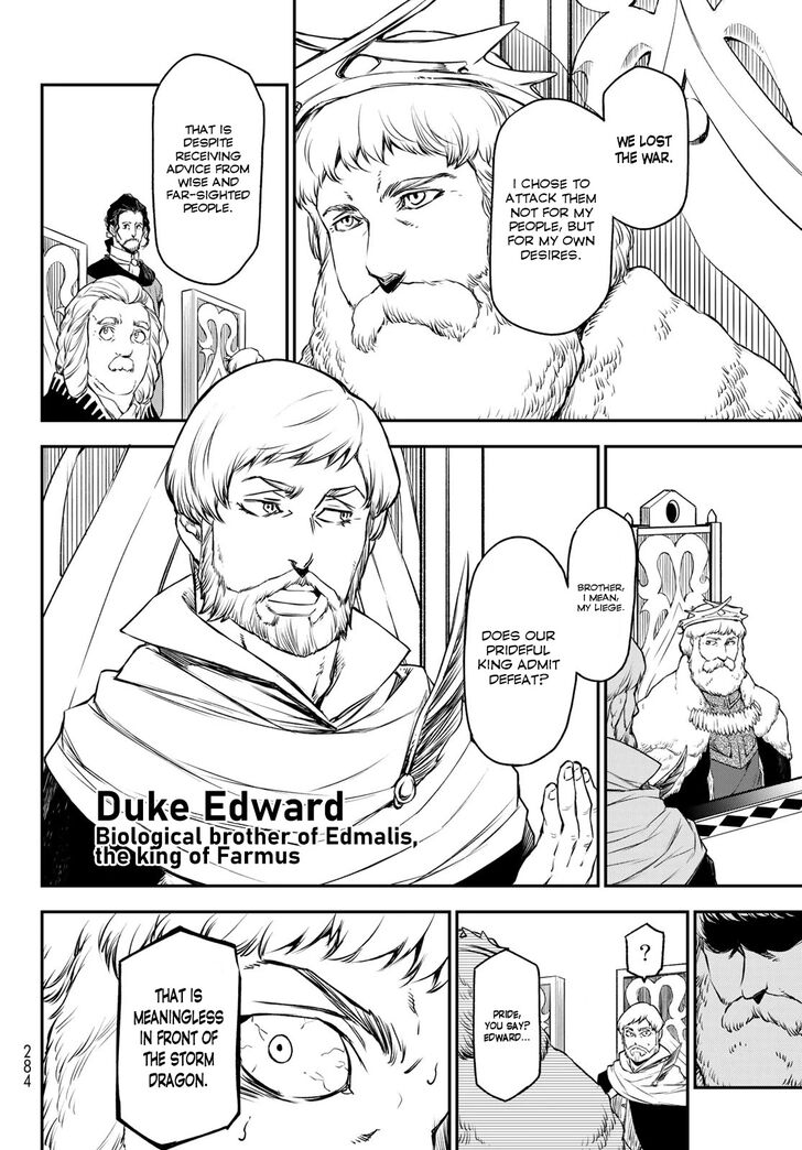 Tensei Shitara Slime Datta Ken Chapter 089 page 171