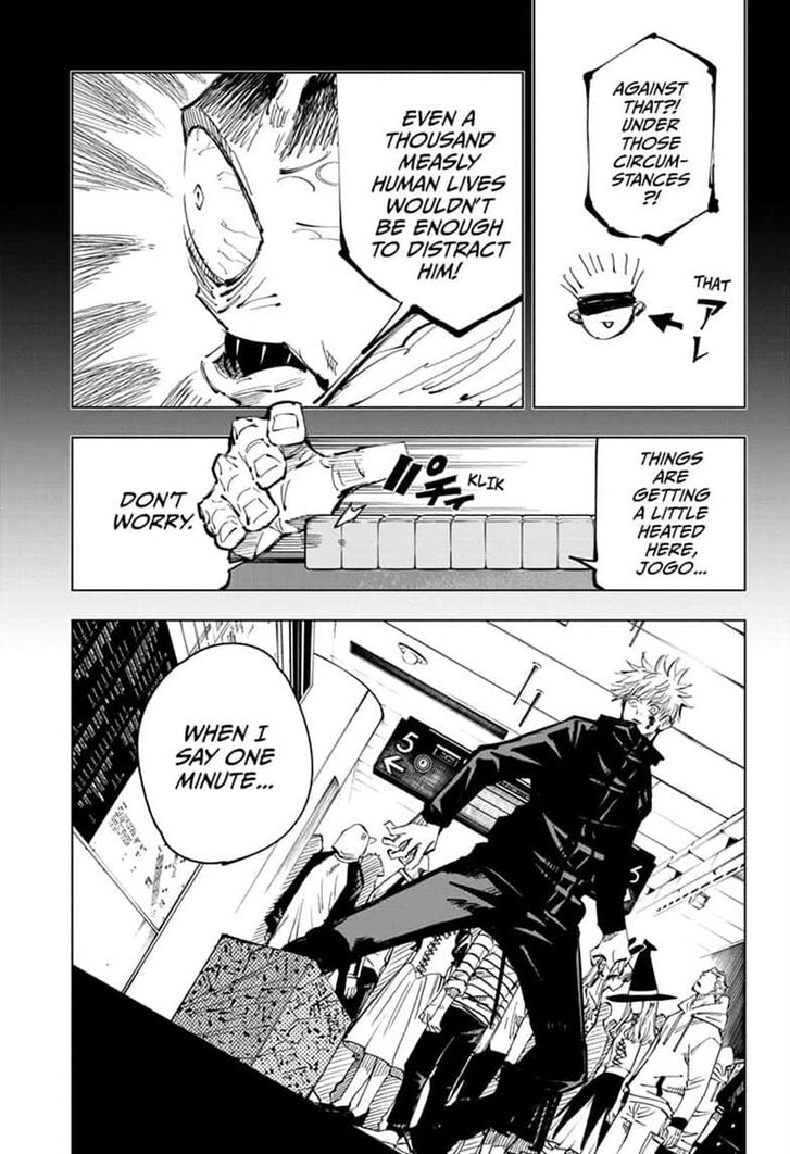Gachi Akuta Chapter 090 page 12