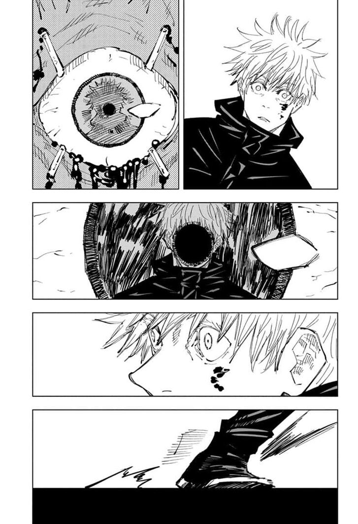 Gachi Akuta Chapter 090 page 14