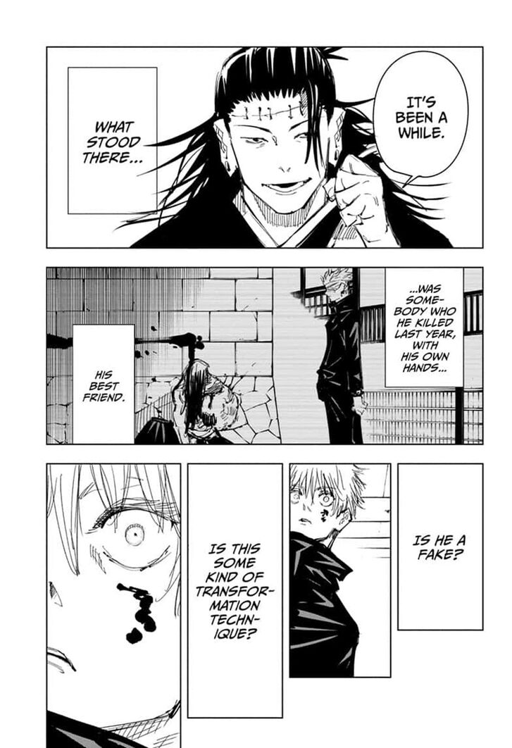 Gachi Akuta Chapter 090 page 16