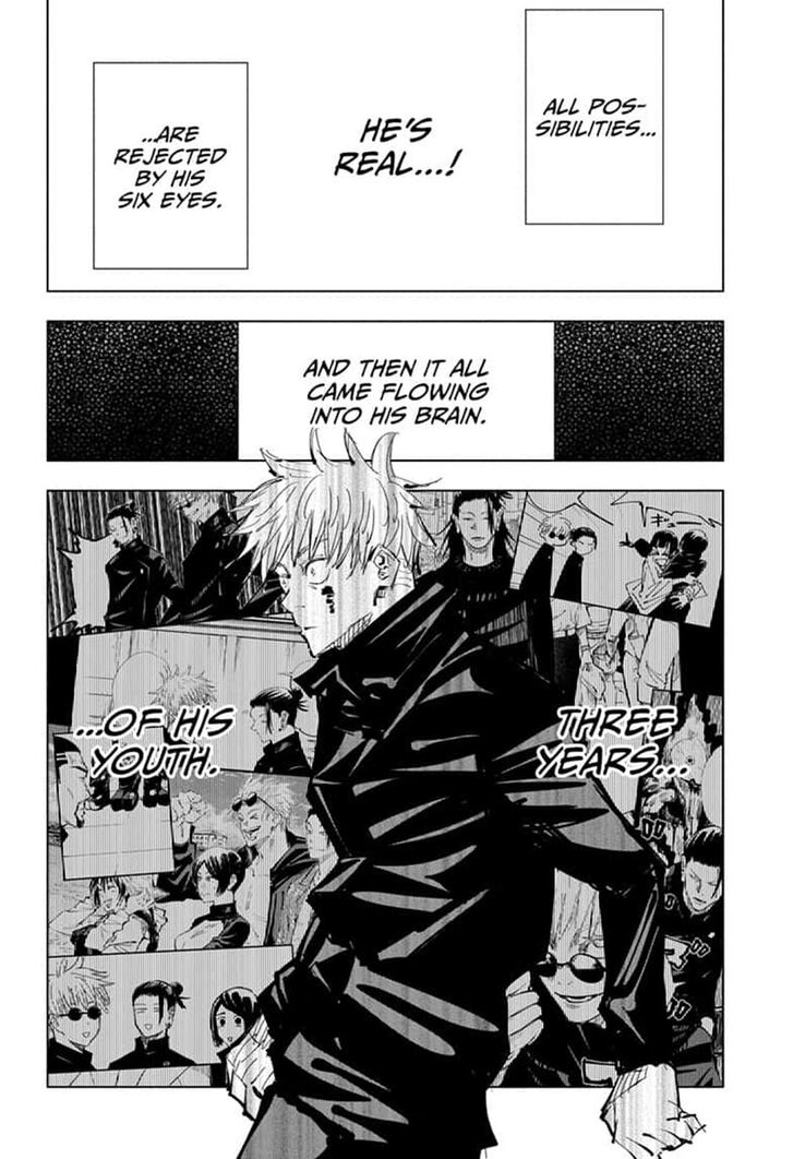 Gachi Akuta Chapter 090 page 17