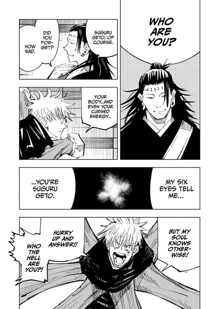 Gachi Akuta Chapter 090 page 22