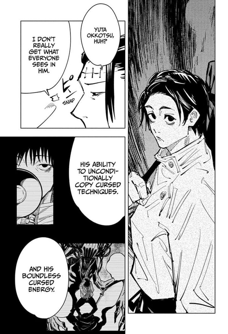 Gachi Akuta Chapter 090 page 26