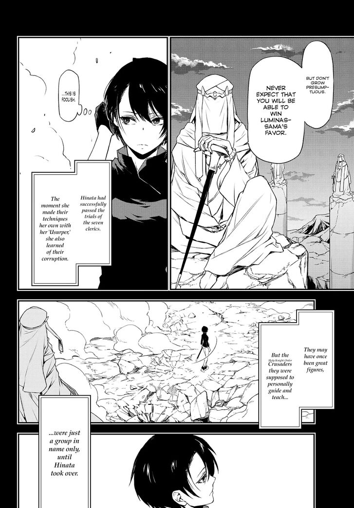 Tensei Shitara Slime Datta Ken Chapter 090 page 33