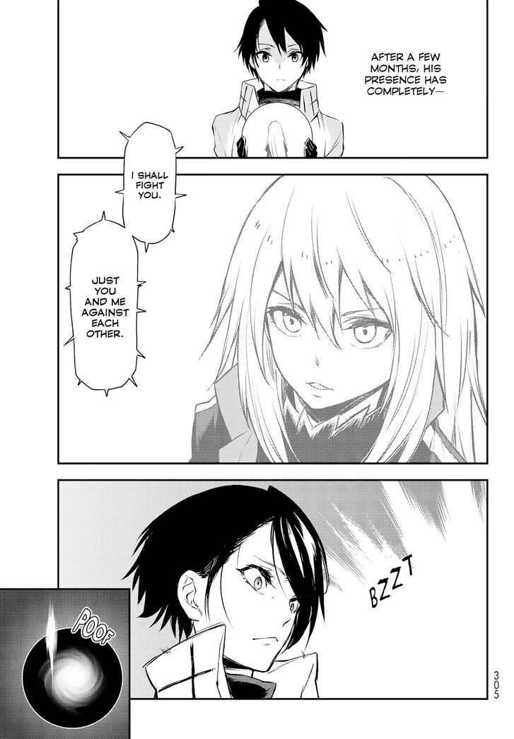 Tensei Shitara Slime Datta Ken Chapter 090 page 54