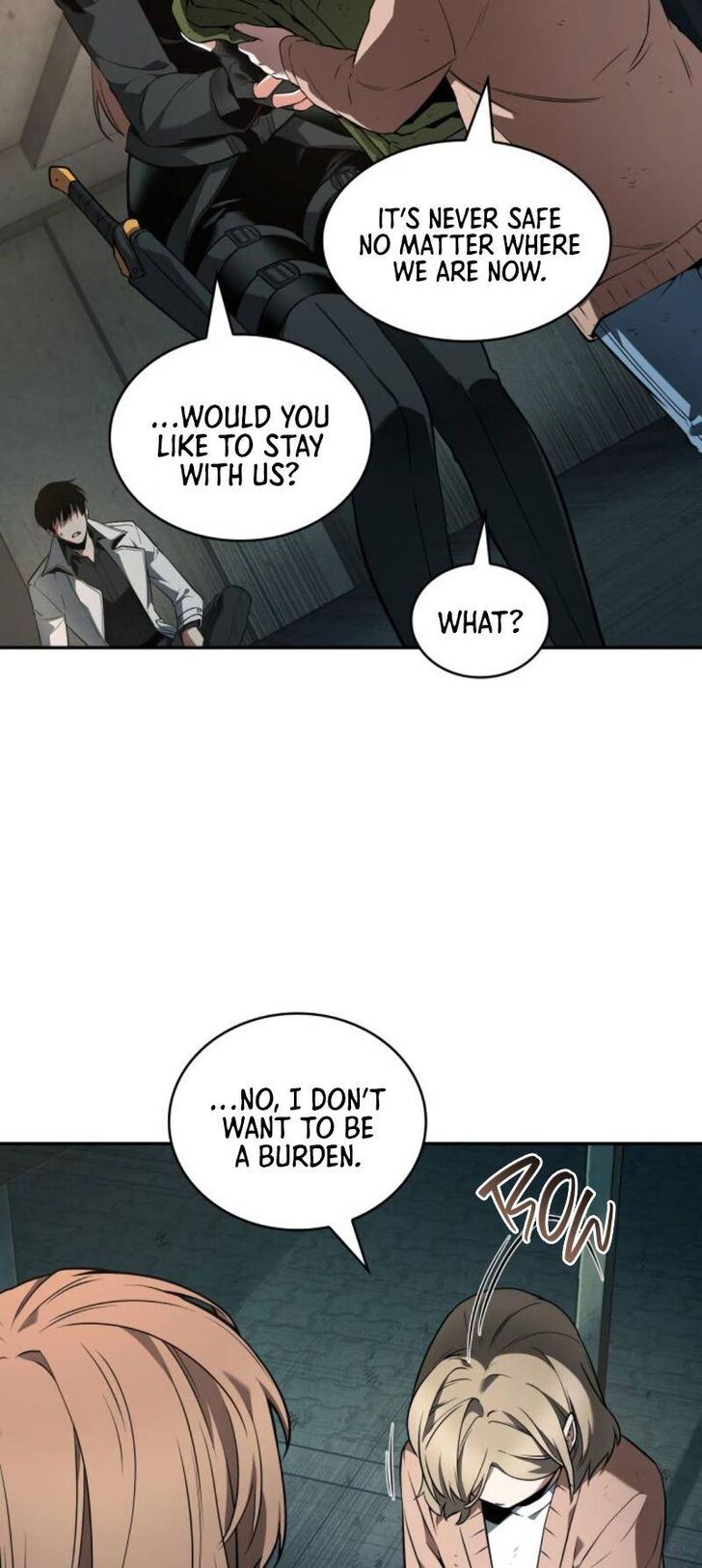 Eleceed Chapter 090 page 49