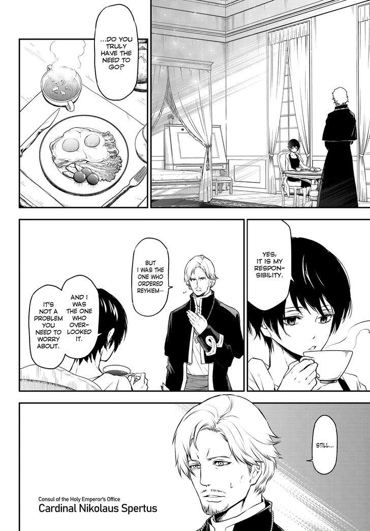 Tensei Shitara Slime Datta Ken Chapter 091 page 2