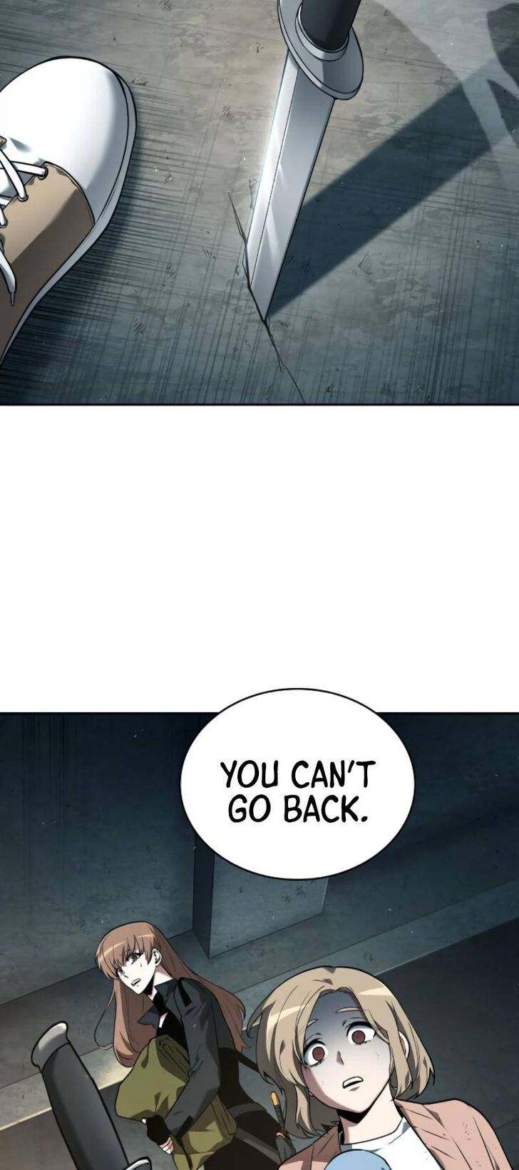 Eleceed Chapter 091 page 10