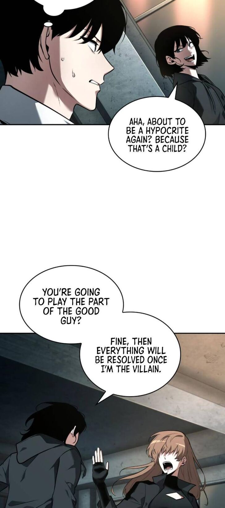 Eleceed Chapter 091 page 13