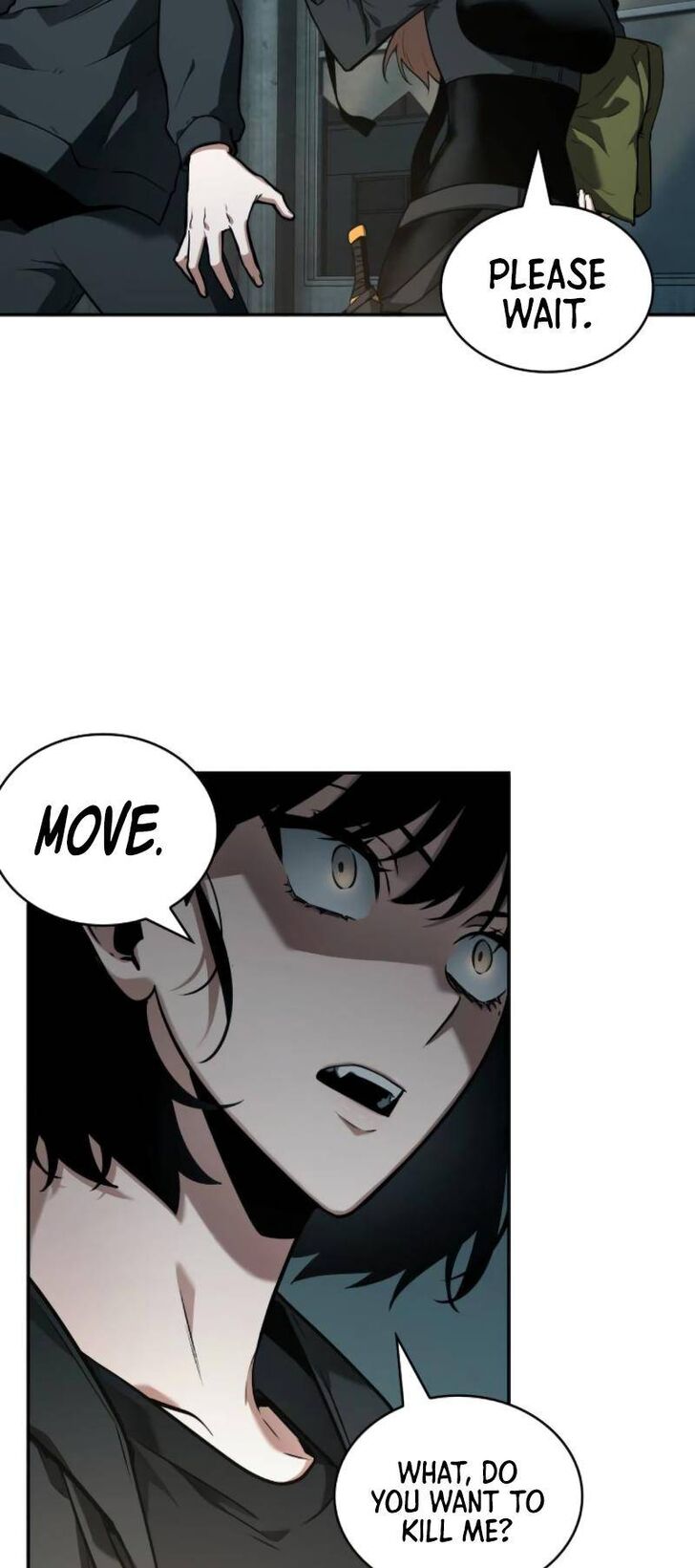 Eleceed Chapter 091 page 14
