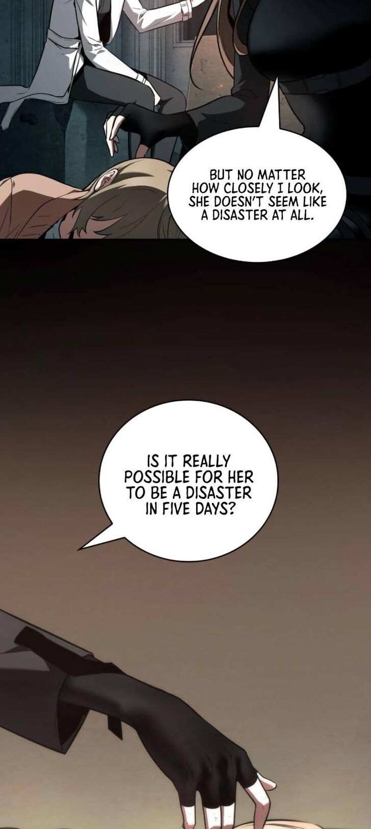 Eleceed Chapter 091 page 30