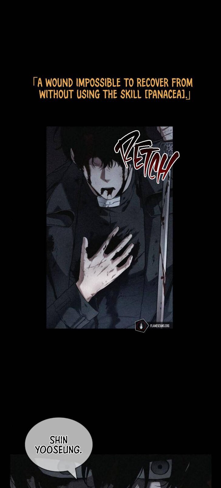 Eleceed Chapter 091 page 36